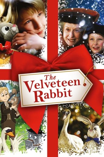 The Velveteen Rabbit movie poster