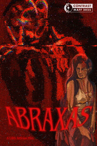 Abraxas movie poster