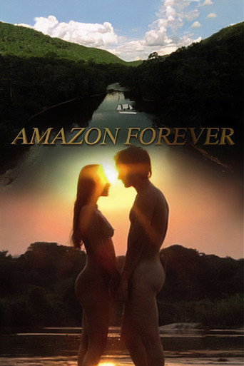 Amazon Forever movie poster