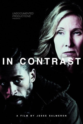 In Contrast movie poster