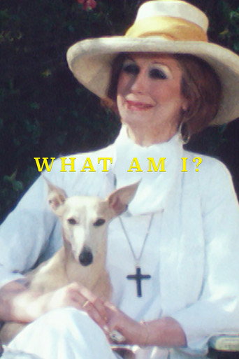 What Am I? movie poster