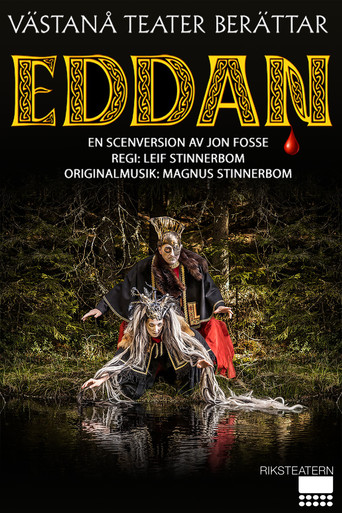 Eddan movie poster