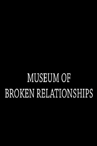 Museum of Broken Relationships movie poster