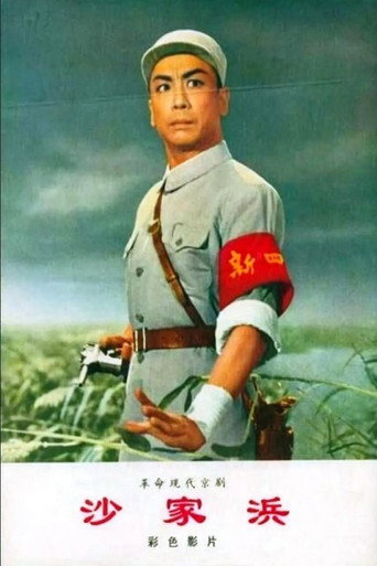 Sha jia bang movie poster
