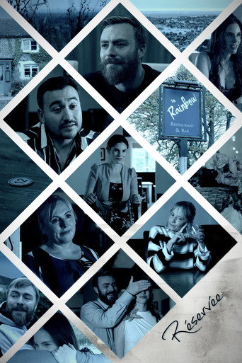 Réservée movie poster