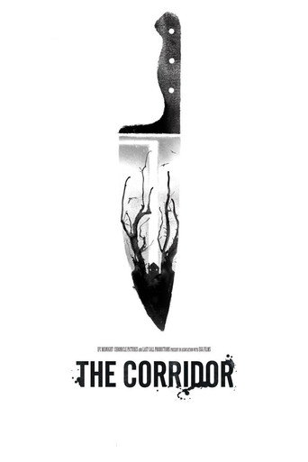 The Corridor movie poster