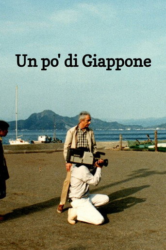 Un po' di Giappone movie poster