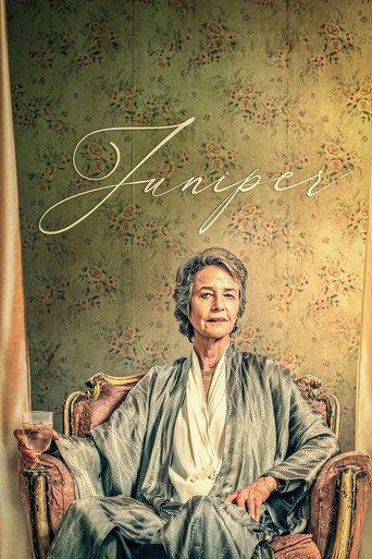 Juniper movie poster