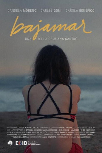 Low Tide movie poster