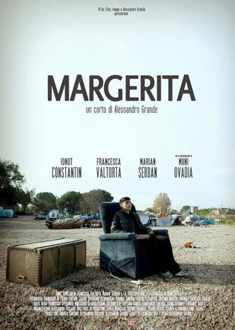 Margerita movie poster