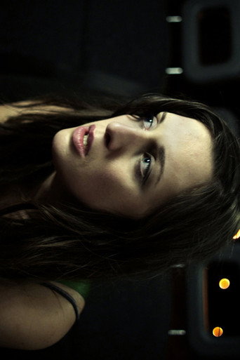 Taxi Rider movie poster
