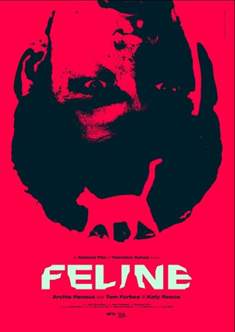 Feline movie poster