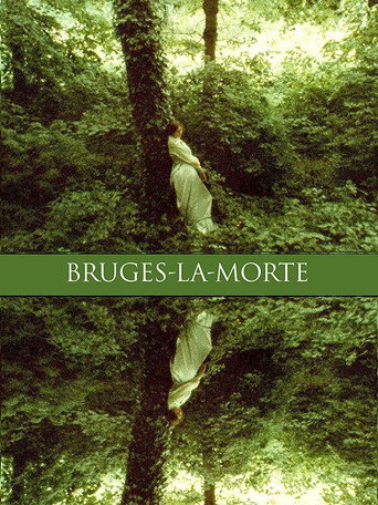 Bruges-La-Morte movie poster