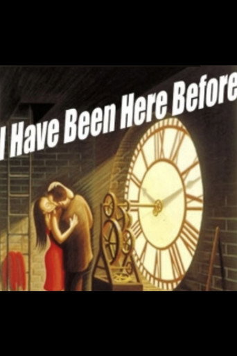 I Have Been Here Before movie poster
