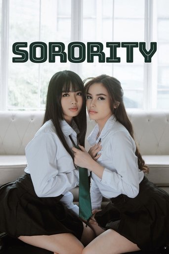 Sorority movie poster