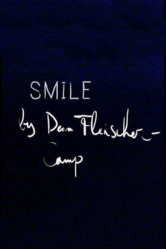 Smile movie poster