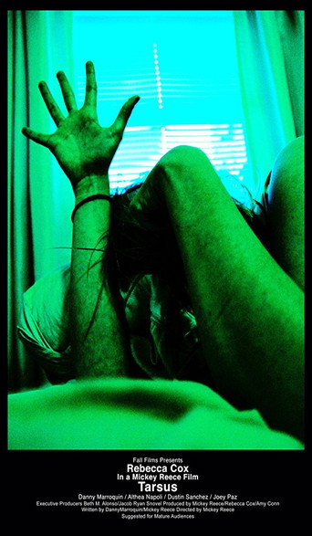 Tarsus movie poster