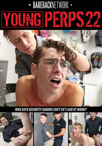Young Perps 22 movie poster