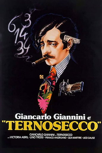 Ternosecco movie poster