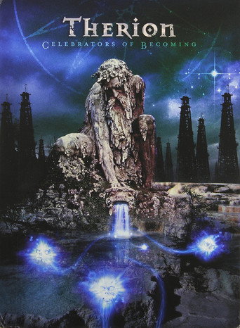 Therion: Celebrators of Becoming movie poster