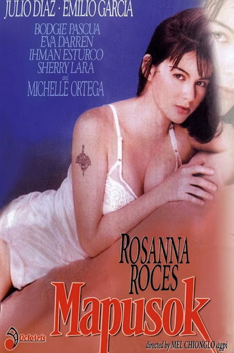 Mapusok movie poster