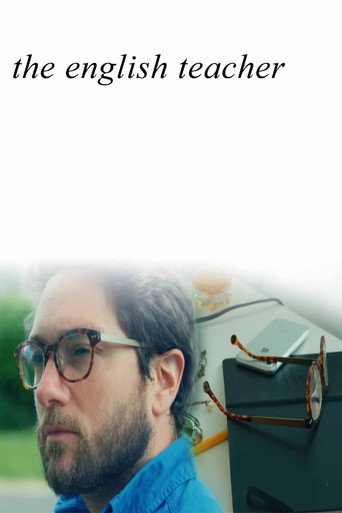 The English Teacher movie poster