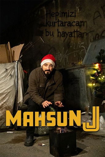 Mahsun J - Yılbaşı Özel movie poster