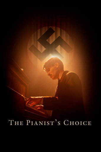 The Pianist's Choice movie poster