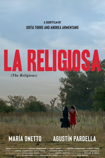 The Religious movie poster