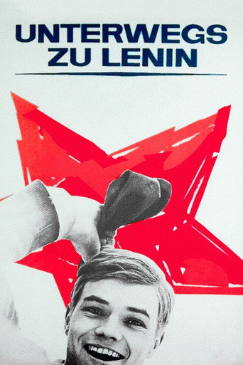 On the Way to Lenin movie poster