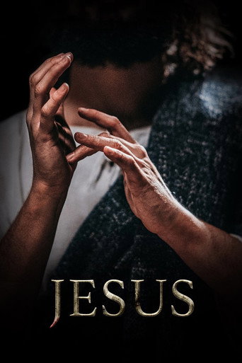 Jesus: A Deaf Missions Film movie poster