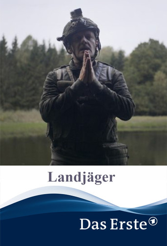 Landjäger movie poster