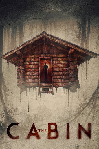The Cabin movie poster