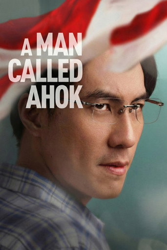 A Man Called Ahok movie poster