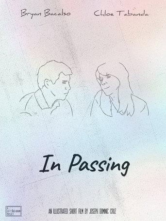 In Passing movie poster