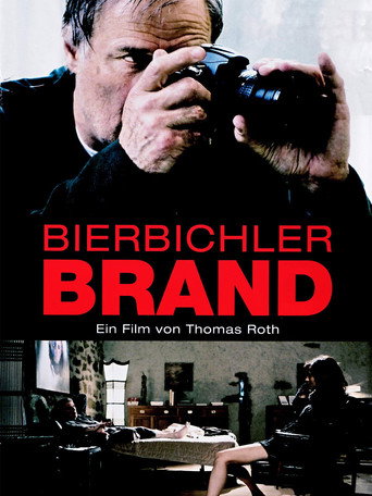 Brand movie poster