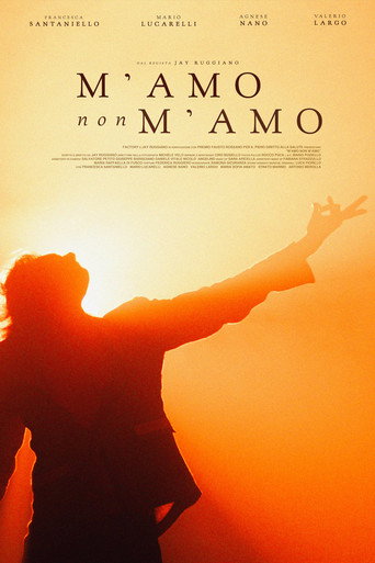 M'amo non M'amo movie poster