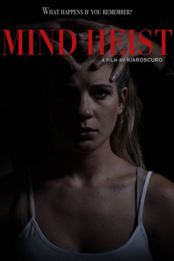 Mind  Heist movie poster