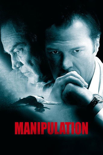 Manipulation movie poster