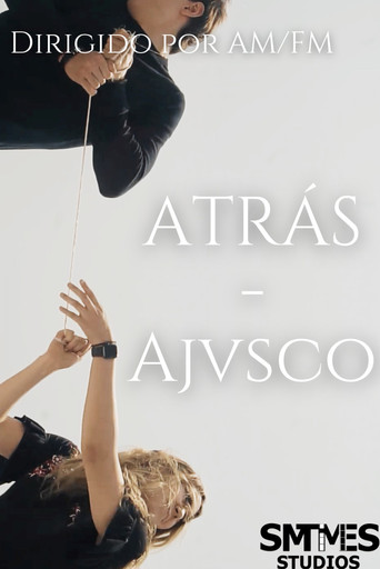 Atrás movie poster