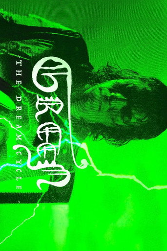 Green movie poster