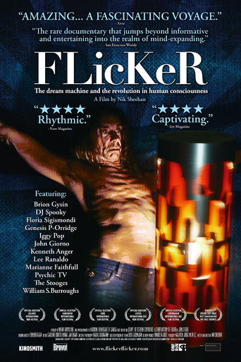 FLicKeR movie poster
