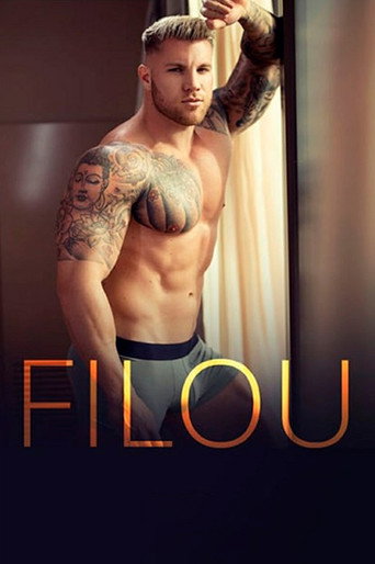 Filou Fitt Fucks movie poster