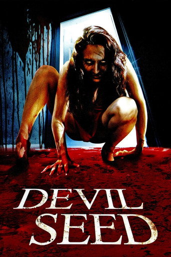 Devil Seed movie poster
