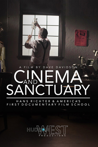 Cinema and Sanctuary movie poster