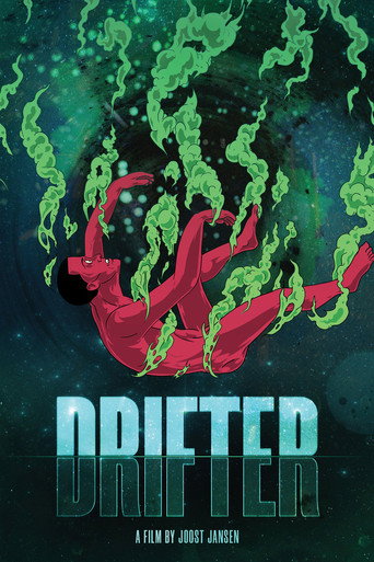 Drifter movie poster