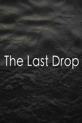 The Last Drop movie poster