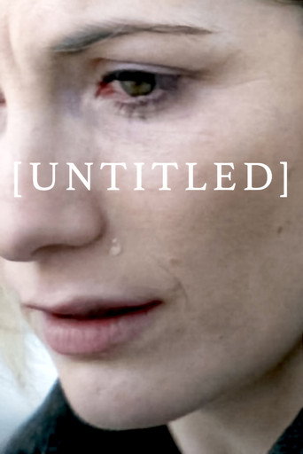 Untitled movie poster