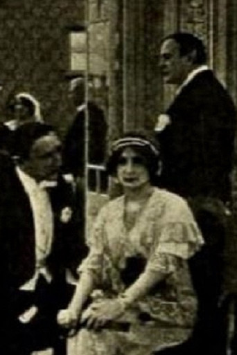 The Toreador's Romance movie poster