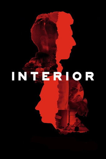 Interior movie poster